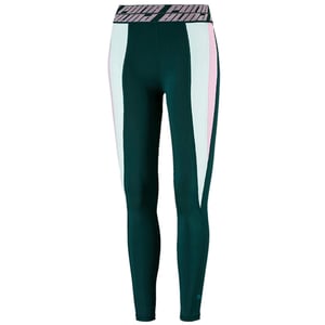 Puma Dam Own It Träning Full Tight Gym Löpning Leggings 517392 06