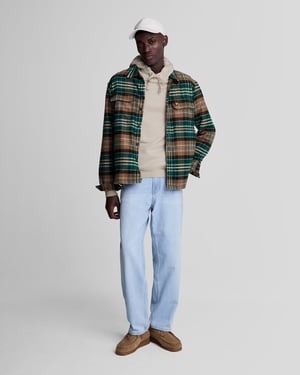 Lyle and Scott Pullover hoodie