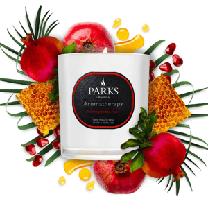 GRANATÄPPLE NOIR LJUS 220G