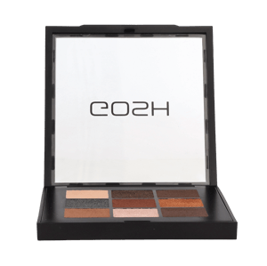 Gosh Eyedenity Shadow Palette8 g.
