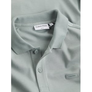 Calvin Klein Liquid touch slim polo