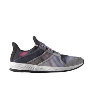 Adidas Gymbreaker Bounce Dam flerfärgade löparskor
