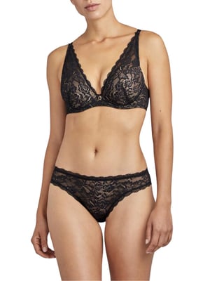 Rosessence Plunge Bra
