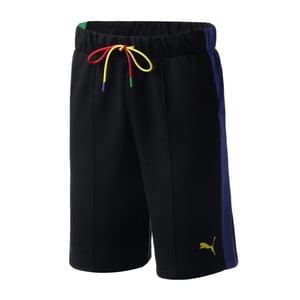 Puma x Chinatown Shorts Svart för herrar