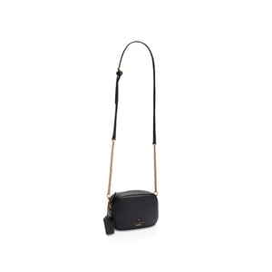 Kurt Geiger London Leather Kgl Greenwich Camera Bag