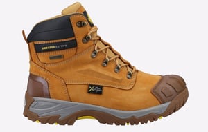 Amblers Safety 986 WATERDICHTE Boten Heren
