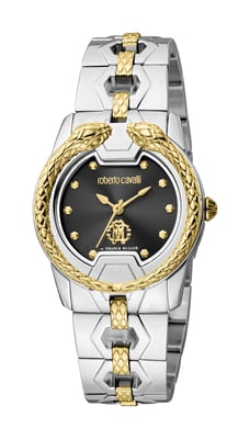 RC by FM Womens Watch