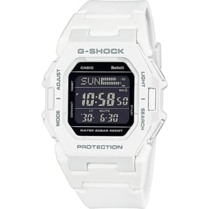 Casio G-shock Men's White Watch GD-B500-7ER
