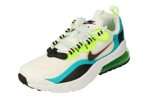 Nike Air Max 270 React Se Gs Witte Sneakers