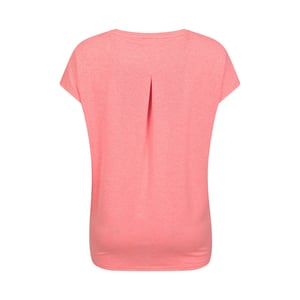 Mountain Warehouse Dames/Dames Flow Losse Actieve Top (Koraal)