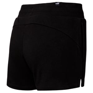 PUMA Womens Essentials Sweat Shorts