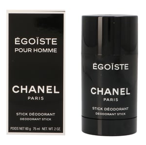Chanel Egoiste Pour Homme Deo Stick 75ml