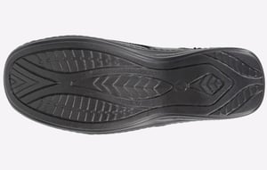 Boulevard Winona Shoes Womens (Wide Fit)