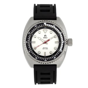 Shield Dreyer duikhorloge voor heren