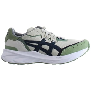 Asics Tarther Blast Mens Green Träningsskor