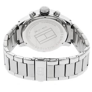 Tommy Hilfiger 1791141 Cool Sport herenhorloge