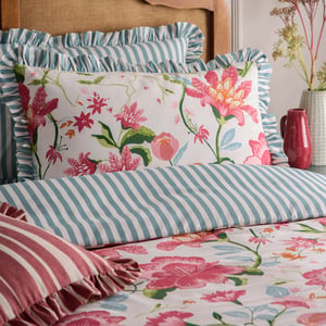 Wylder Claudia Duvet Cover Set