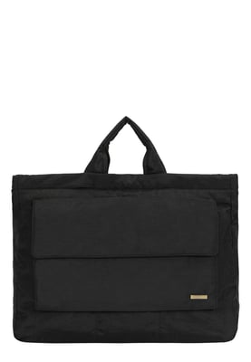 Landscape Nylon Tote