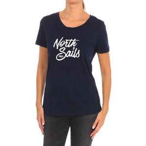 Short sleeve t-shirt 9024300 women