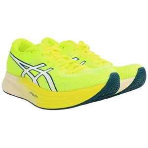 Asics Magic Speed 2 Dam Gul Träningsskor