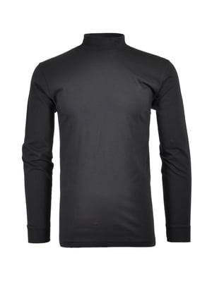 Ragman shirt met lange mouwen