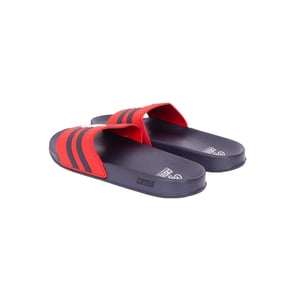Crosshatch Hamlax Sliders för herrar (röd)
