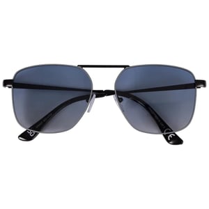 Trespass Unisex Adult Grant Sunglasses (Gunmetal Grey)