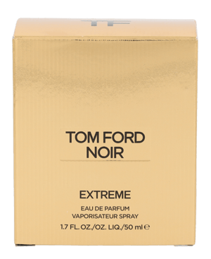 Tom Ford Noir Extreme Edp Spray 50ml