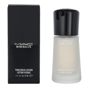 MAC Timecheck Lotion 30ml.