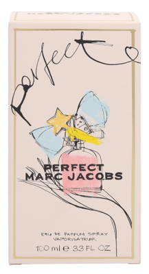 Marc Jacobs Perfect Eau de Parfum 100ml