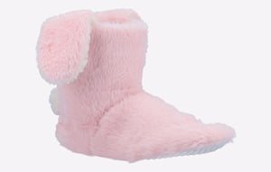 Divaz Flopsy Knitted Bootie Junior