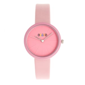 Crayo Blade unisex horloge
