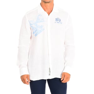 Men's Long Sleeve Shirt TMC304-TL319