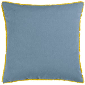 Heya Home Daisy Knitted Cushion