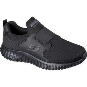 Skechers Mens Cicades Slip Resistant Occupational Shoes