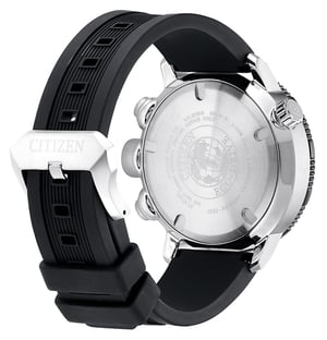 Citizen Promaster Men's Black Watch BN4044-15E