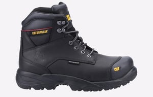 Caterpillar Spiro WATERPOROOF Safety Boots Mens