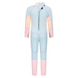 Mountain Warehouse Wetsuit voor kinderen (Oranje)