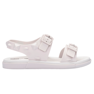 Spikes Sandal x Undercover White