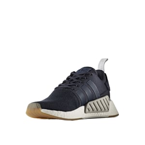 Adidas NMD_R2 Dam löparskor i marinblå färg