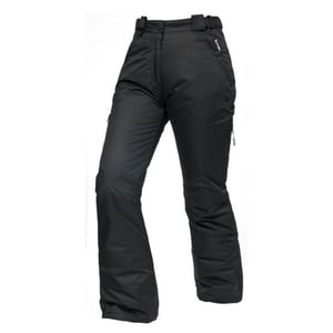 Trespass Womens/Ladies Lohan Waterproof Ski Trousers