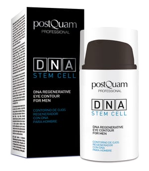GLOBAL DNA MEN INTENSIV ÖGONKONTUR 20 ML.