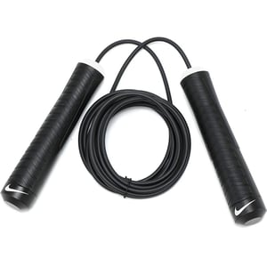 Nike Speed Rope (Black/White)