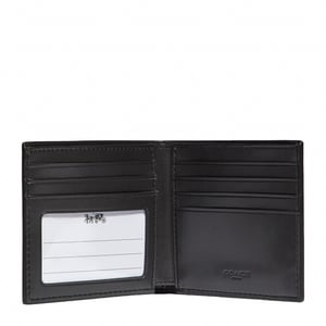 ID Billfold in Signature PVC