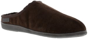 Hush Puppies Ashton Slippers MEMORY FOAM Mens