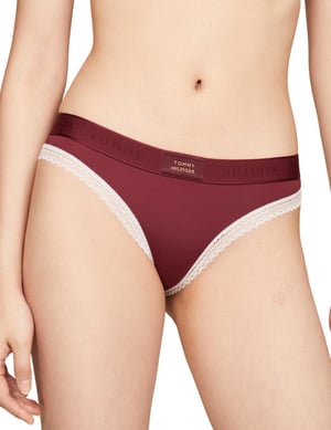UW0UW04813 Tommy Hilfiger TH Established Brief