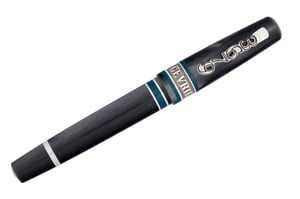 Gevril Fountain Pen