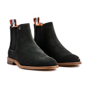Simon Carter Elgar 2 Chelsea Boots