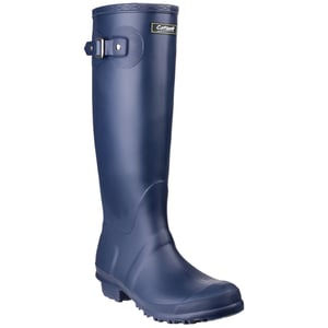 Cotswold Unisex Sandringham Wellington Boots (Marine)