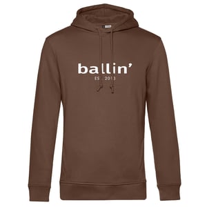 Ballin Est. 2013 Basic hoodie